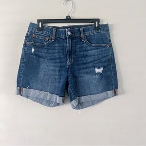 GAP Women's Denim Shorts